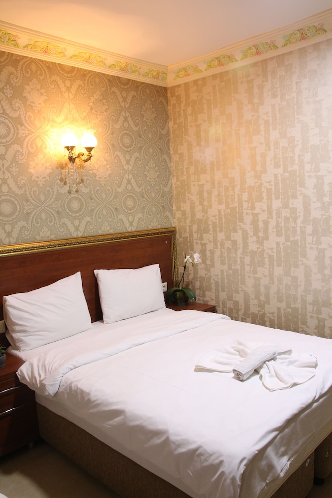 Hotel Real Life 16/74