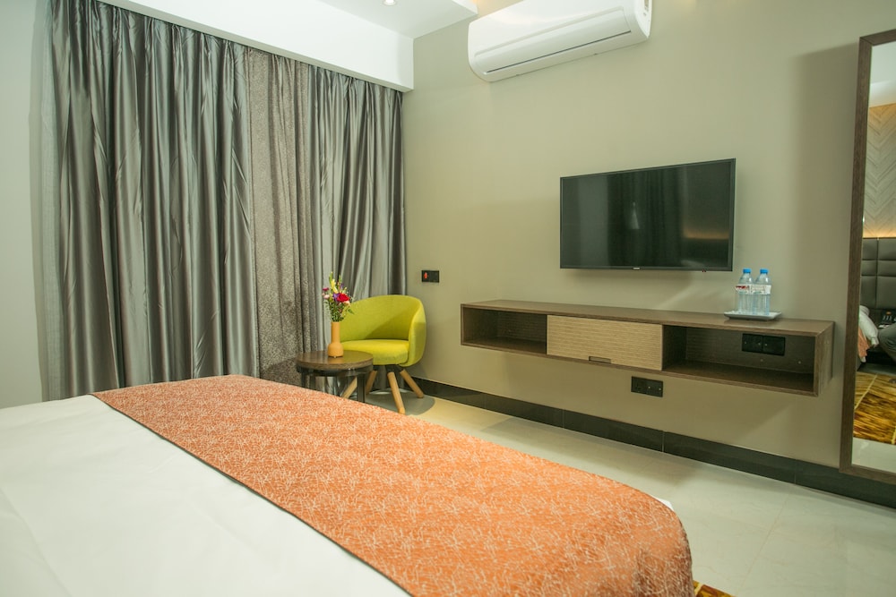 Hotel Omni Residency 22/51