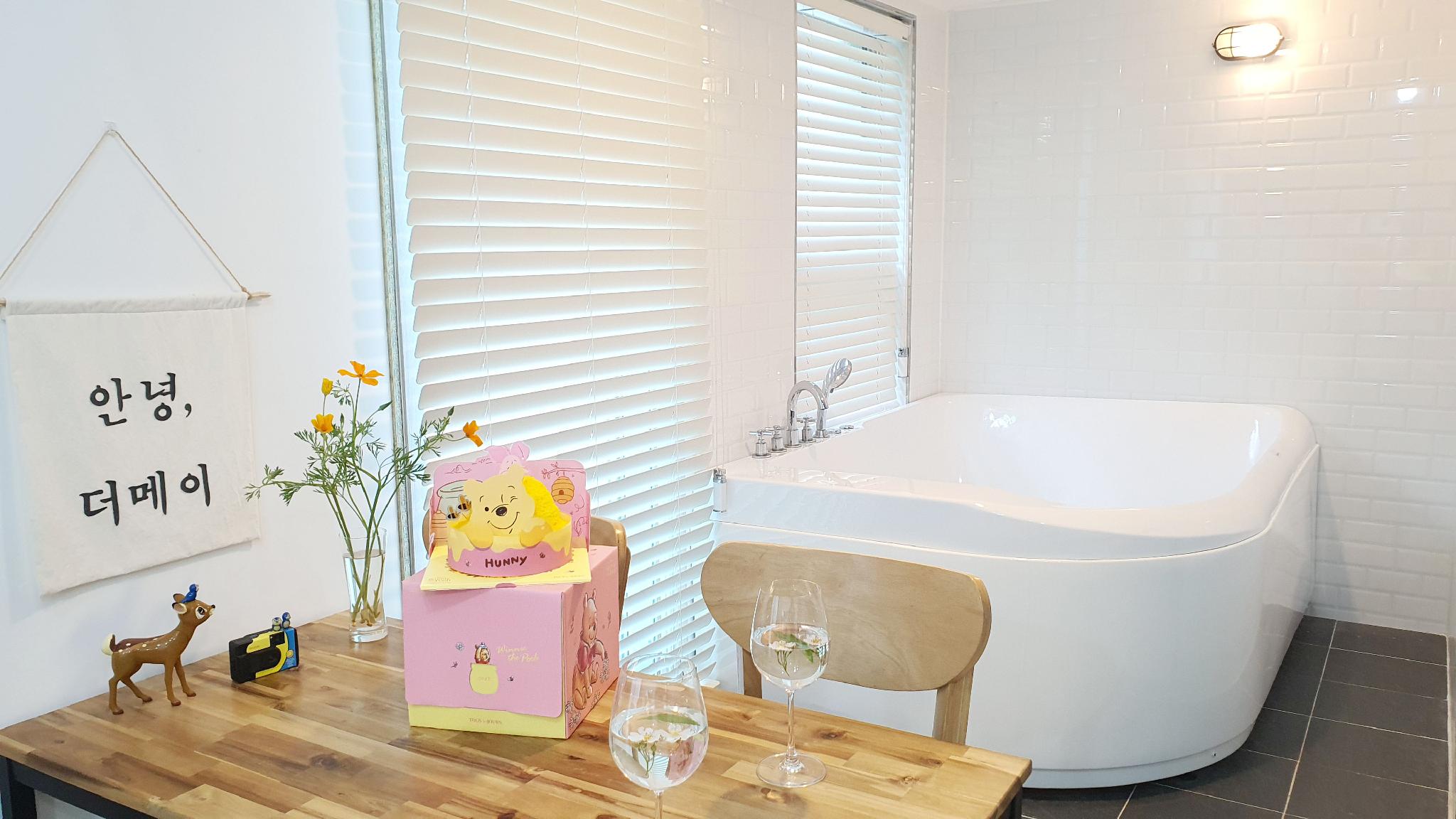 Gyeongju The May Pension 22/22