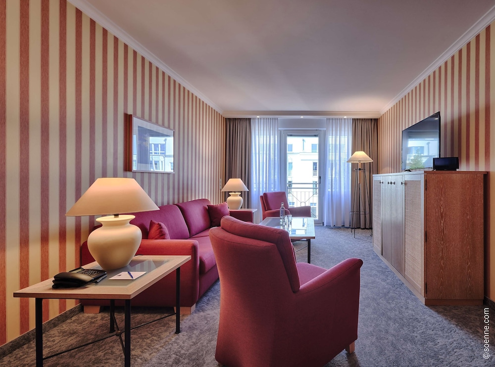 Dorint Strandhotel Binz Rugen 46/64