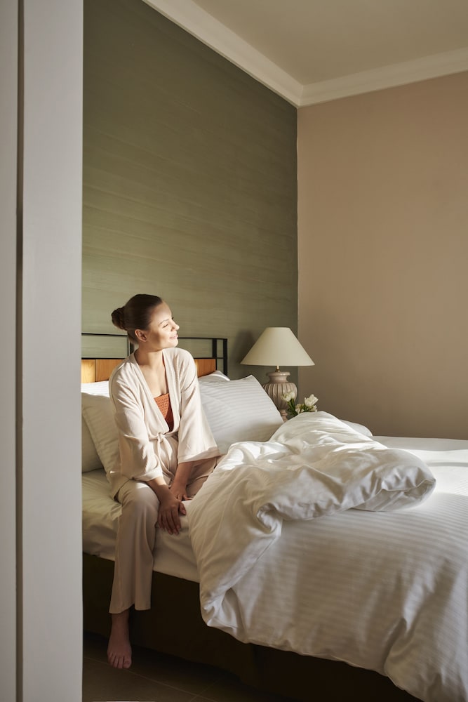 Grand Mercure Petra 45/91