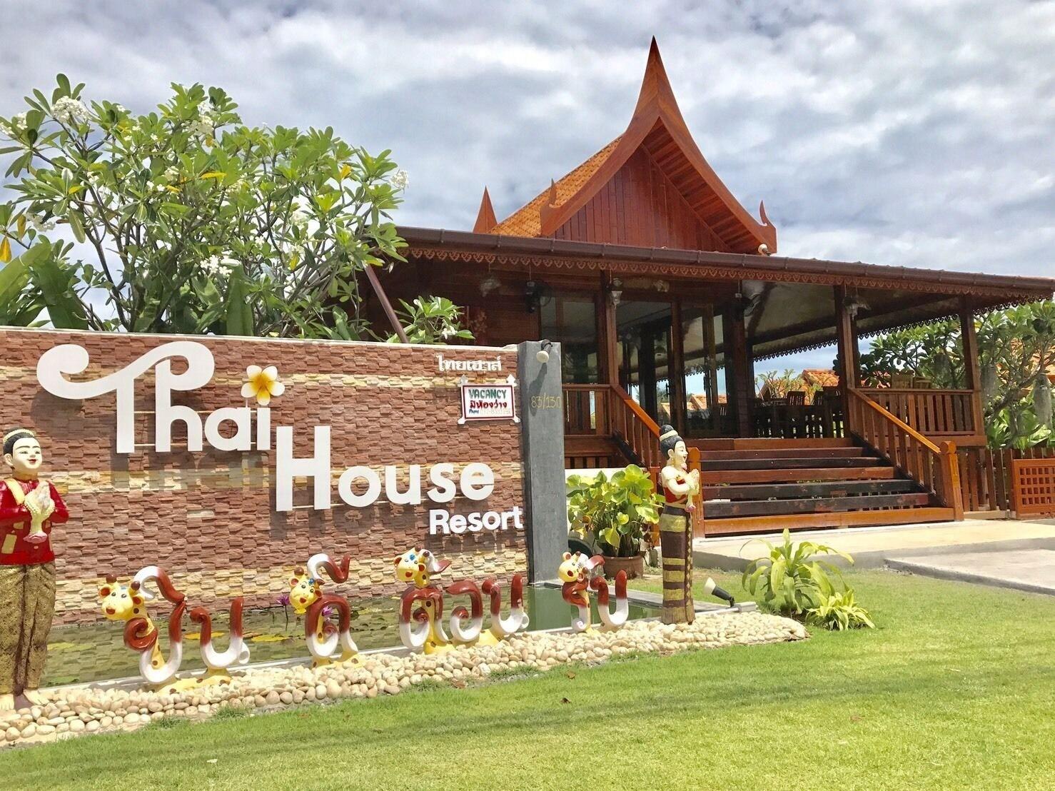 Thai House Resort 45/47