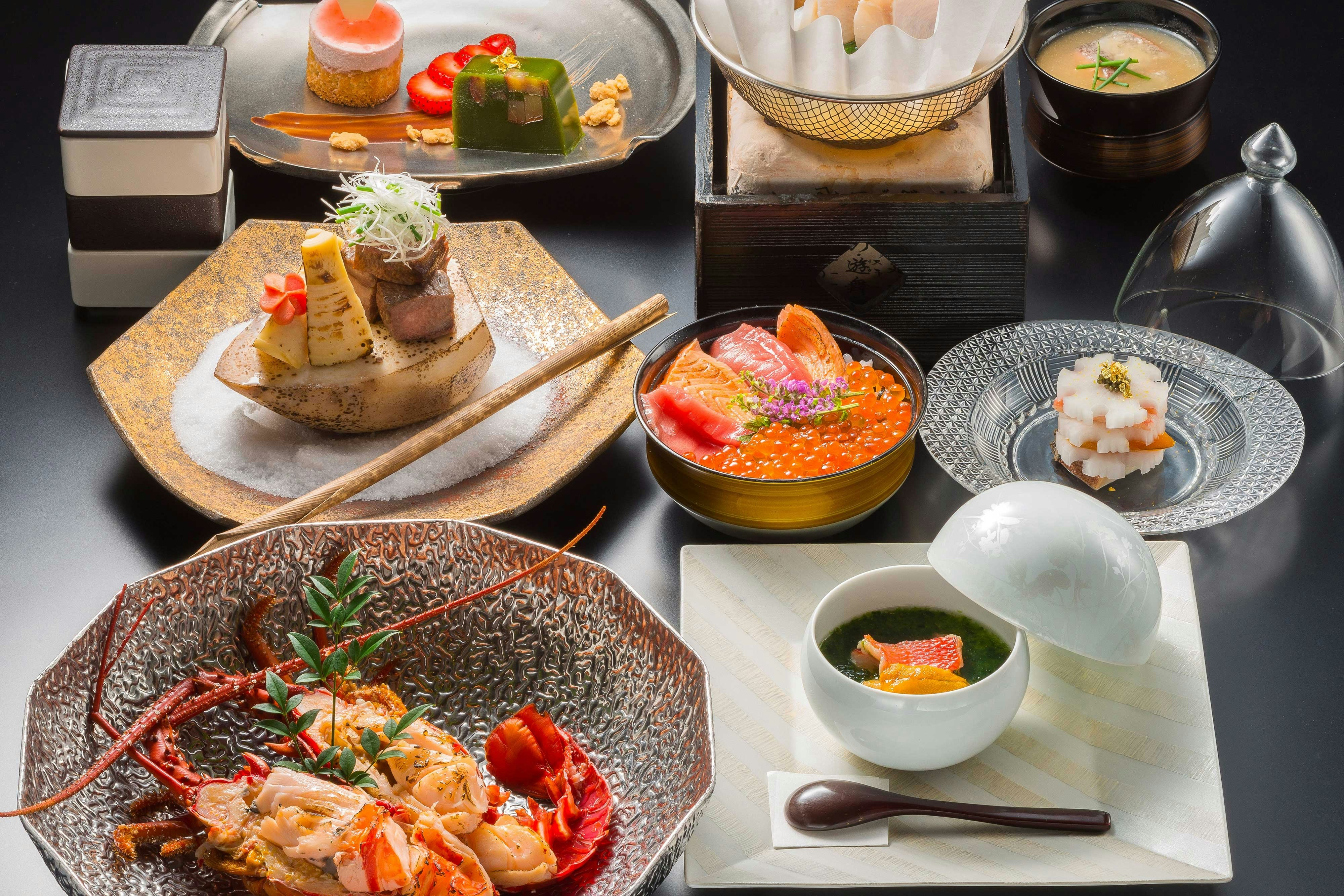 Sheraton Grand Hiroshima Hotel 25/44