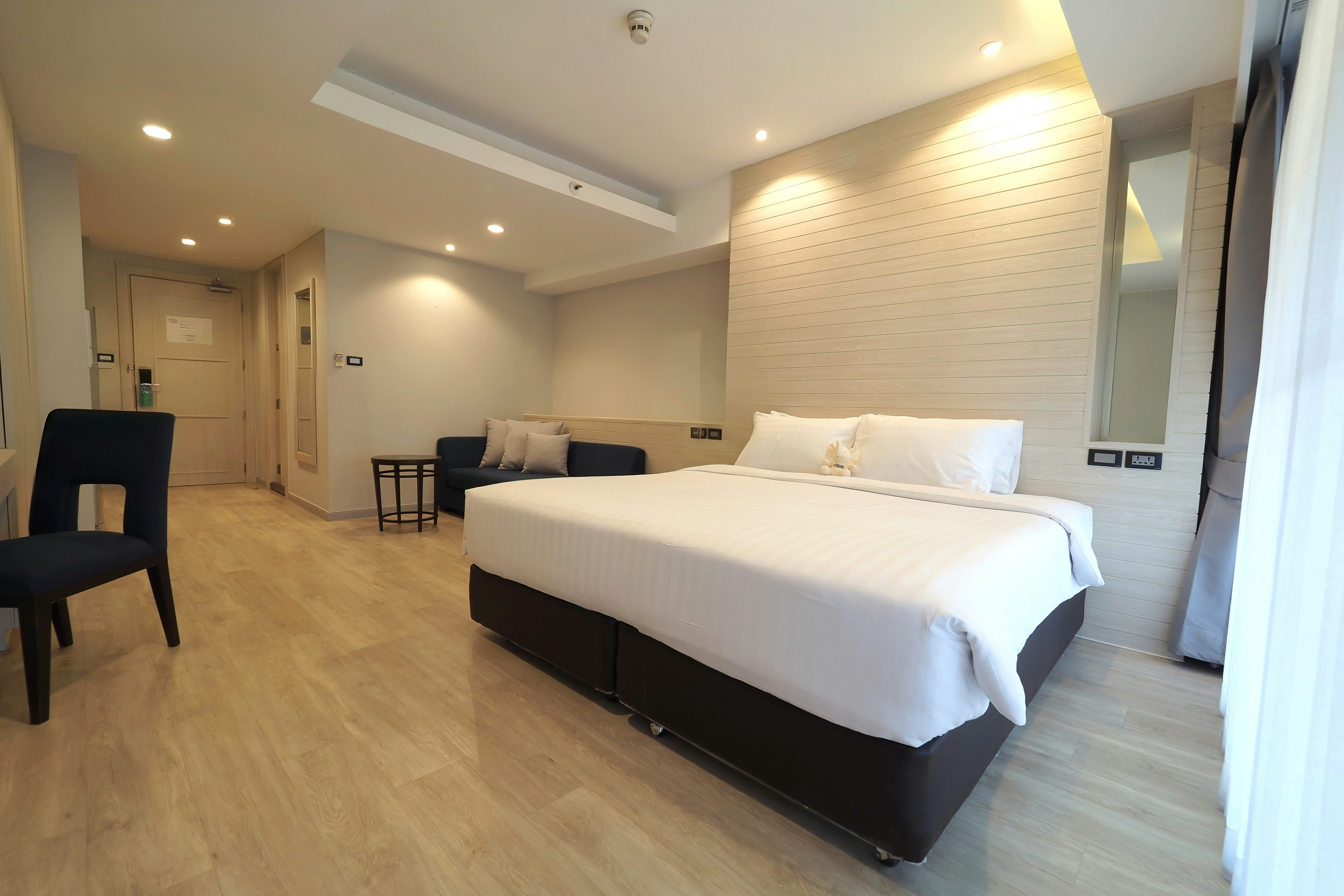 FuramaXclusive Sathorn 54/82