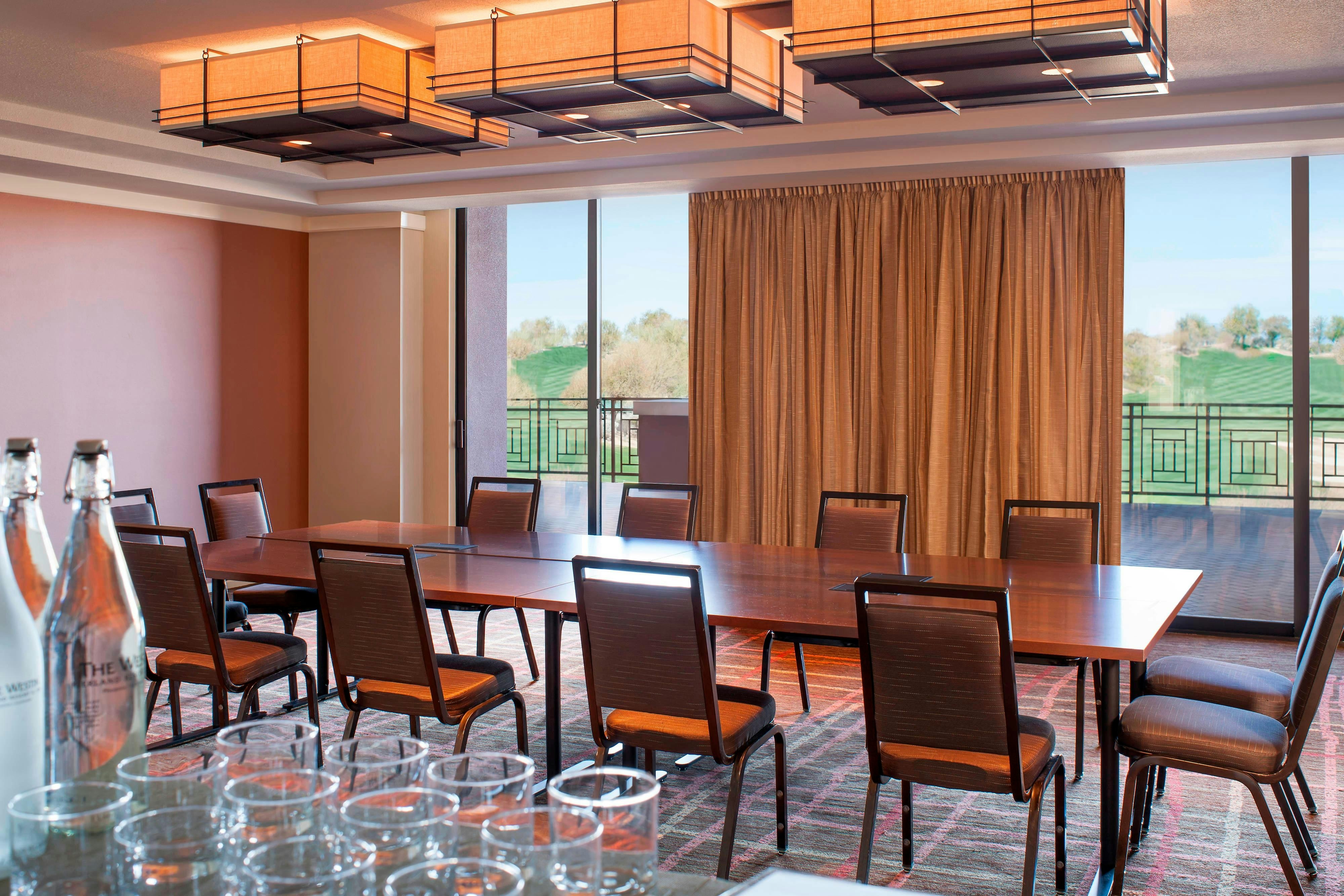 The Westin Kierland Resort And Spa Hotel 23/36