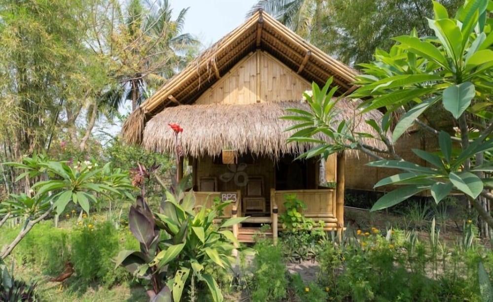 Rinjani Beach Eco Resort 6/69