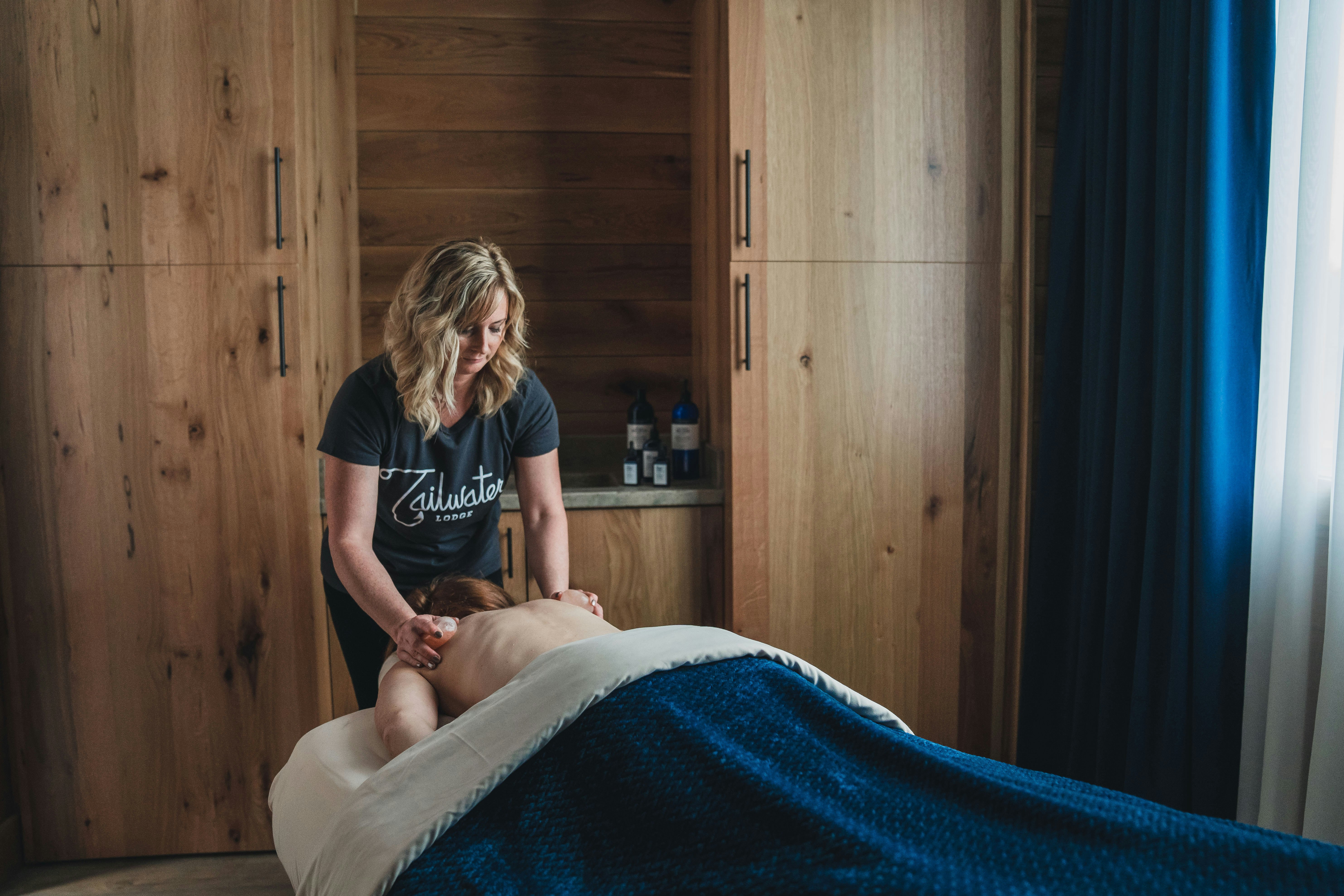 Tailwater Lodge Altmar, Tapestry Collection by Hilton 26/50