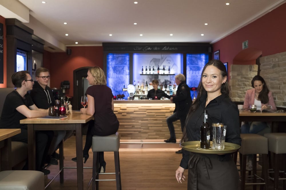 Parkhotel Herne 25/50