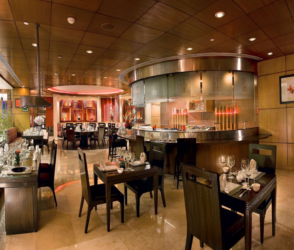 Radisson Blu Mbd Hotel Noida 34/50