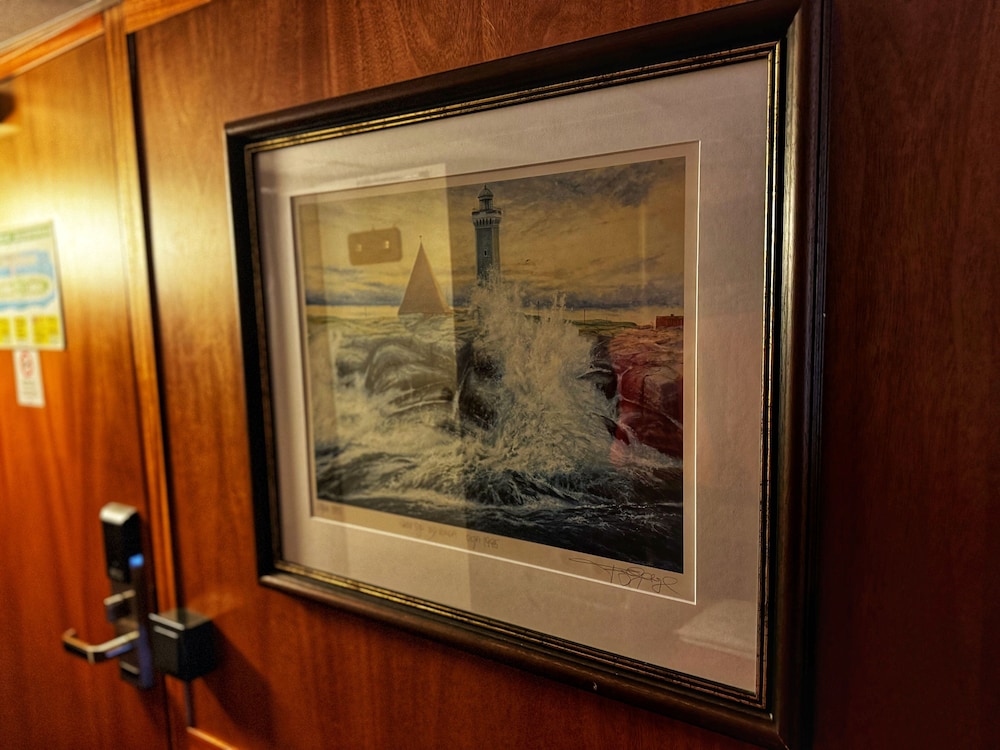 Barken Viking by Dialog Hotels 27/50