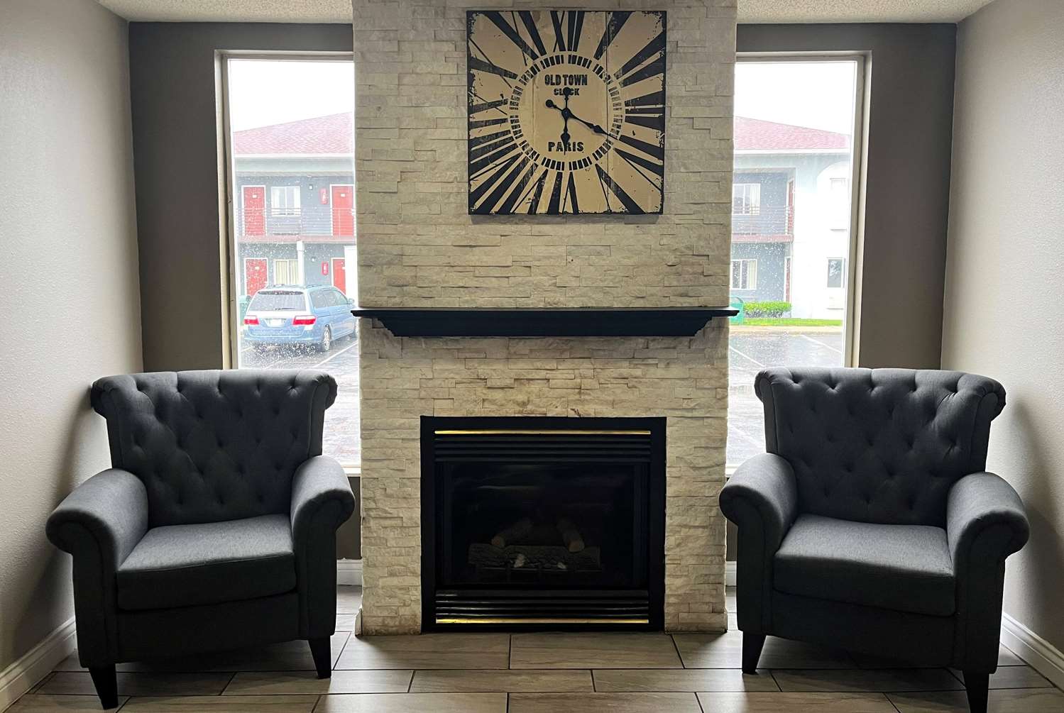 Super 8 By Wyndham Indianapolis/Ne/Castleton Area 8/15