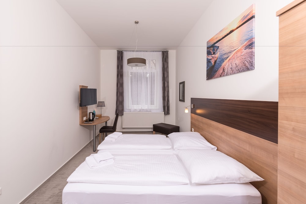 Boutique Hotel Kronenstuben 6/50