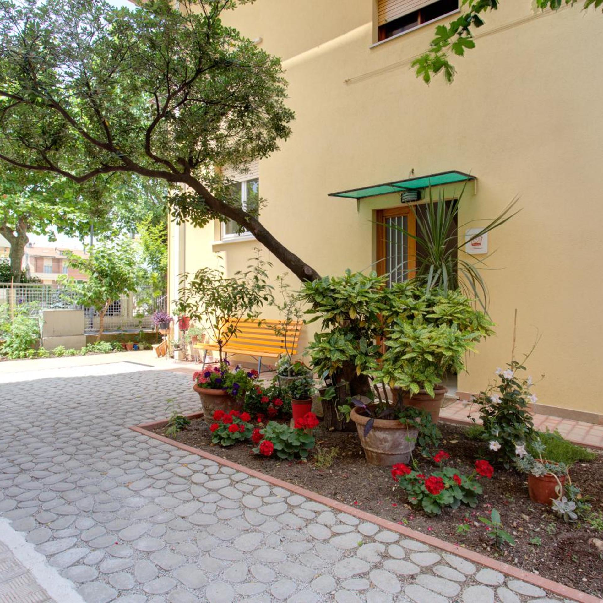 Hotel Nella 45/50