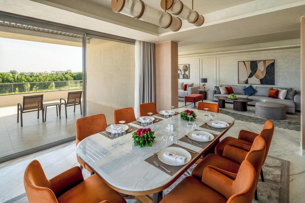 Rixos Premium Magawish Bay View 48/50