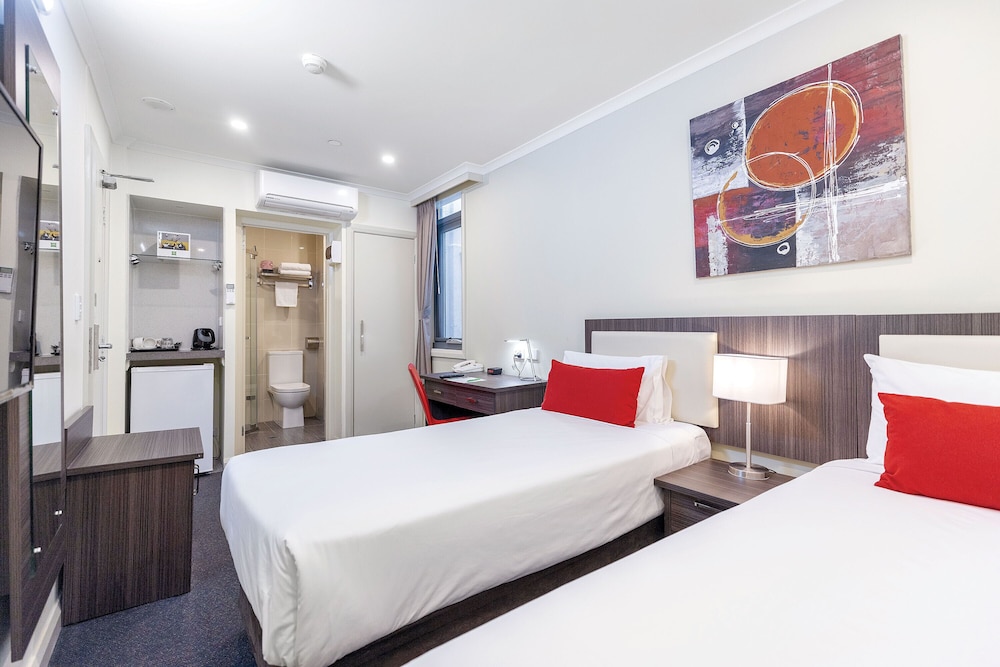 STANDARD, TWIN BEDS