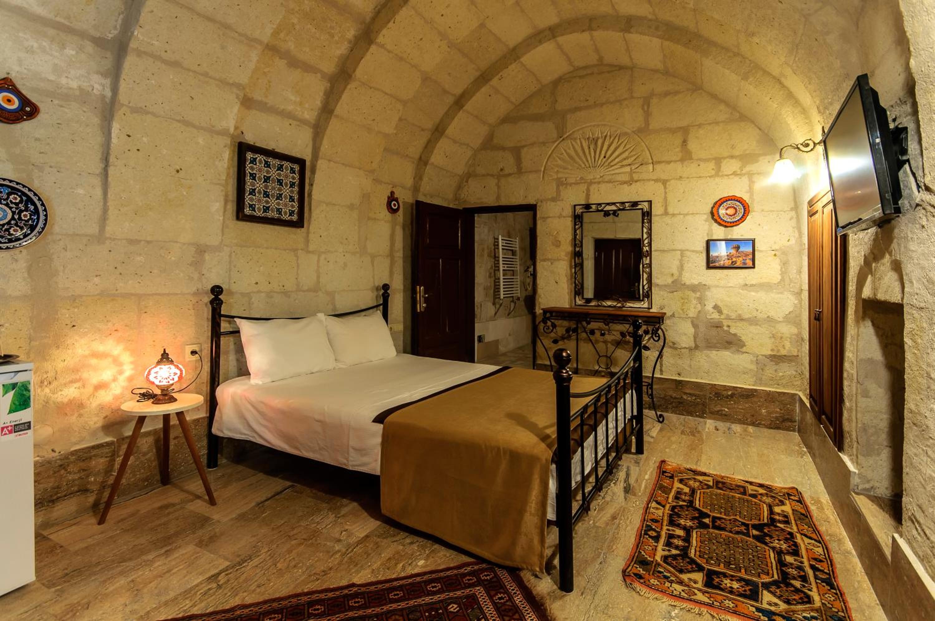 Sedir Cave Hotel 6/50