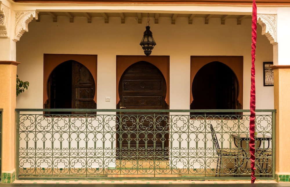 RIAD ERRABII 7/50