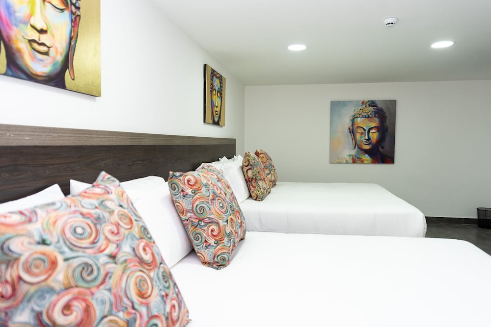 Hotel Qatar Cali 22/35