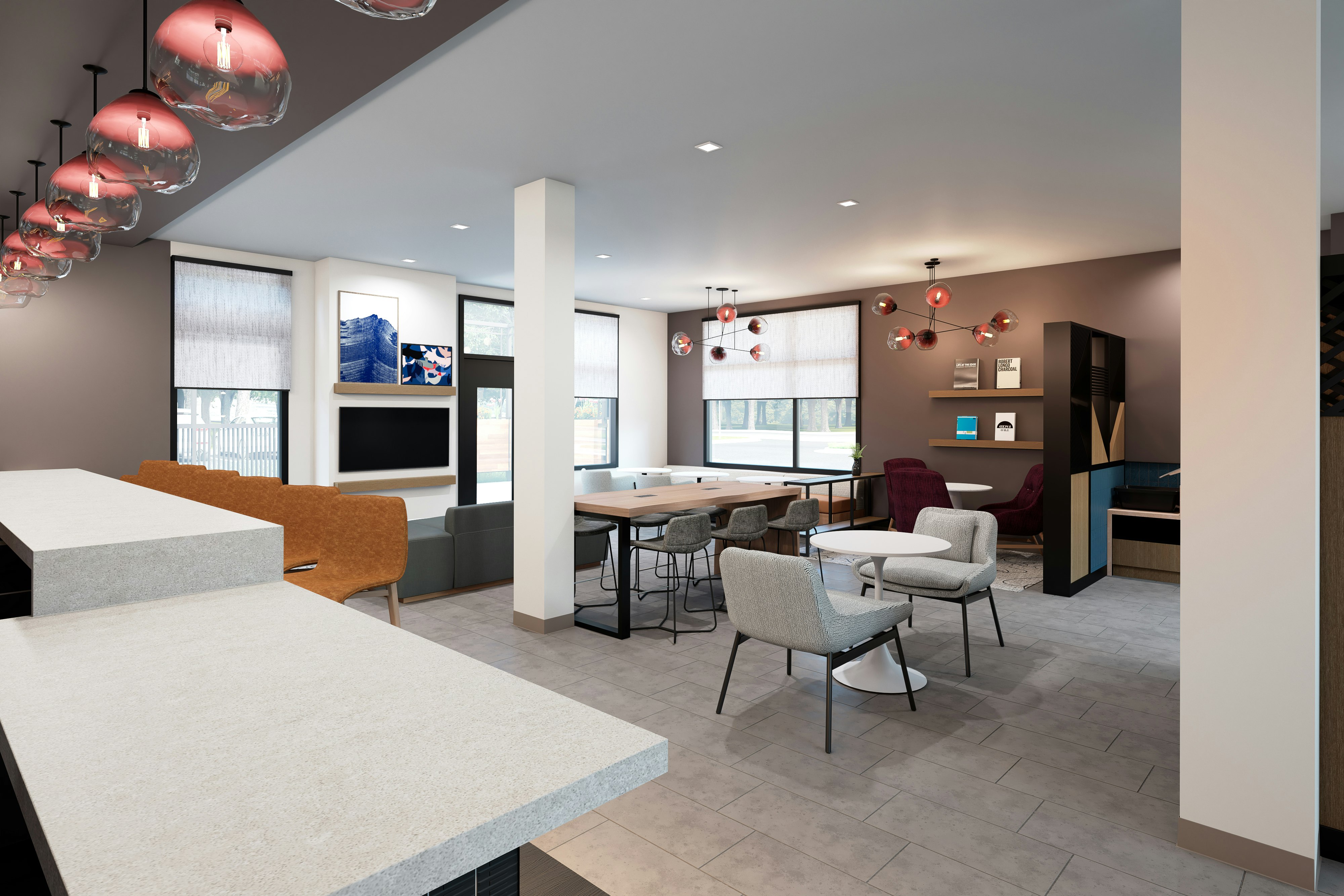 Atwell Suites Corpus Christi Southeast by IHG 15/31