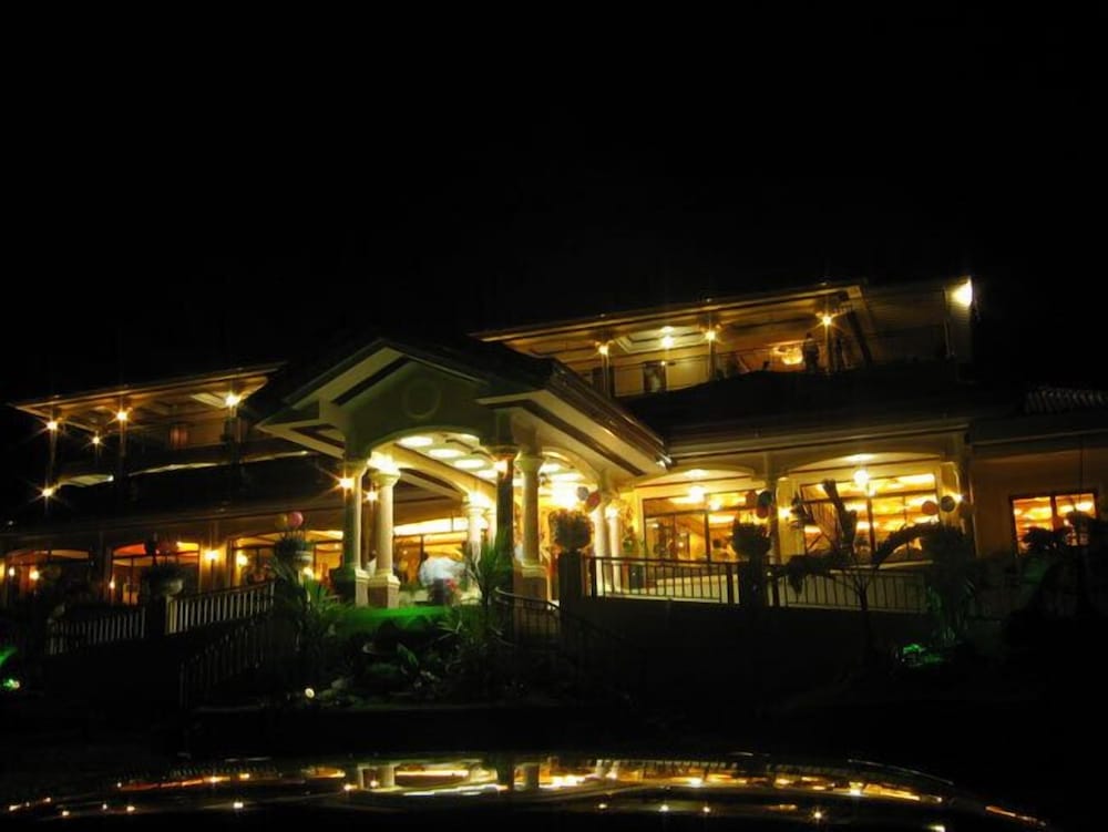 Camiguin Highland Resort 4/49