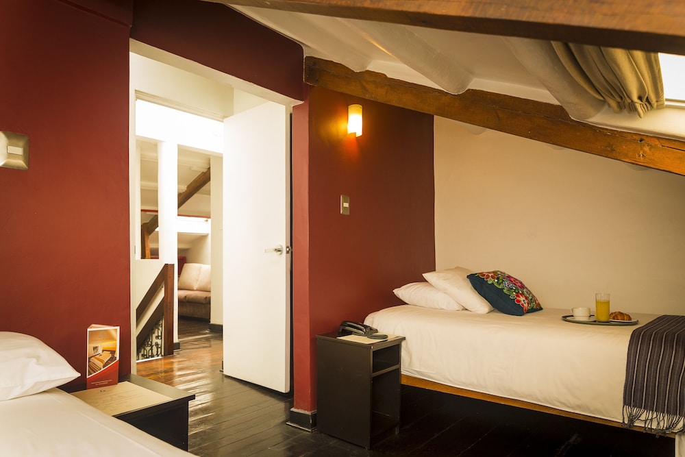 WAKAPUNKU BOUTIQUE HOTEL 29/66