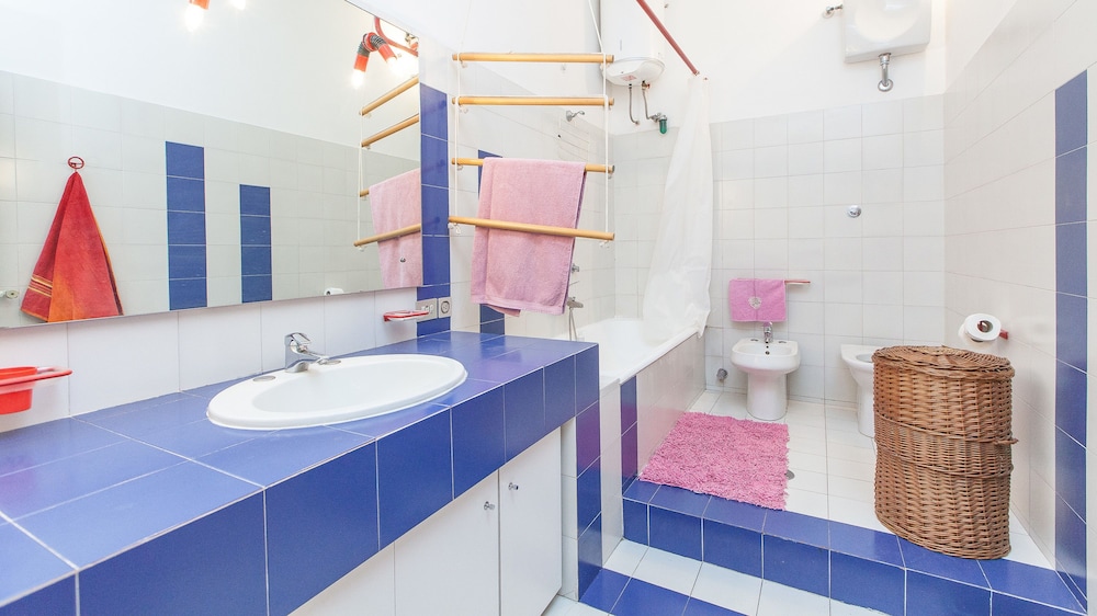 Rental In Rome The Heart Of Trastevere 18/18