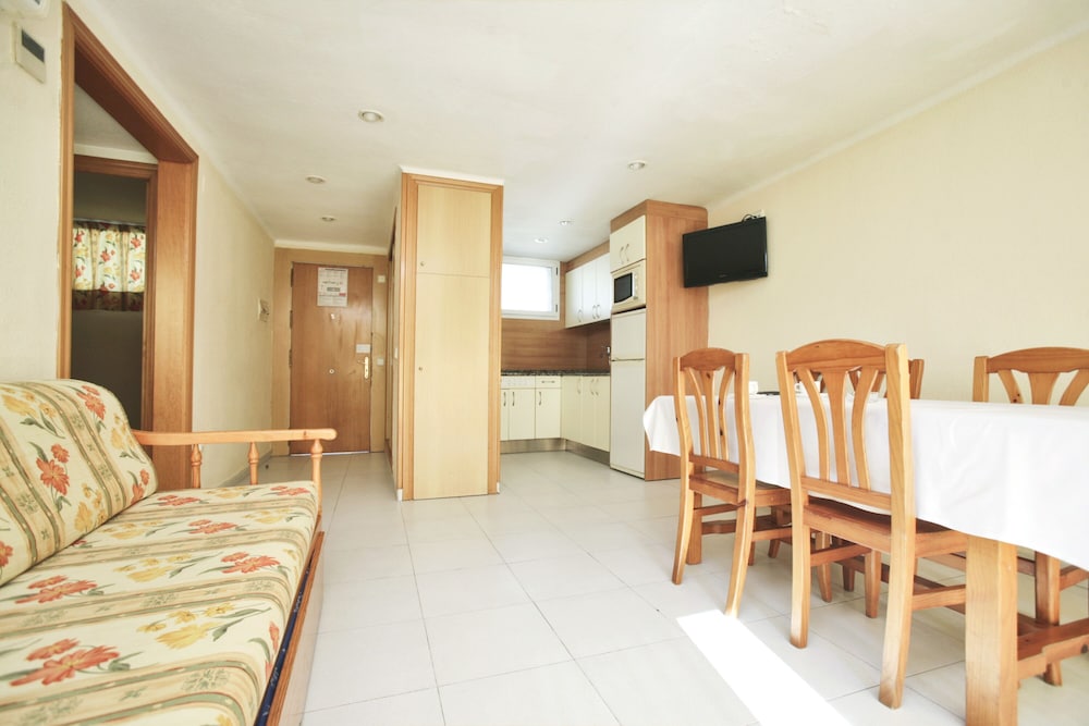 Rentalmar Los Peces Apartments 22/50