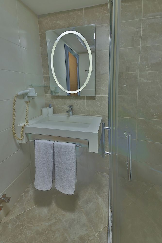 Buca Residence Hotel 36/36