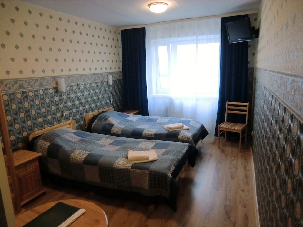 Hotel Dorell 7/59