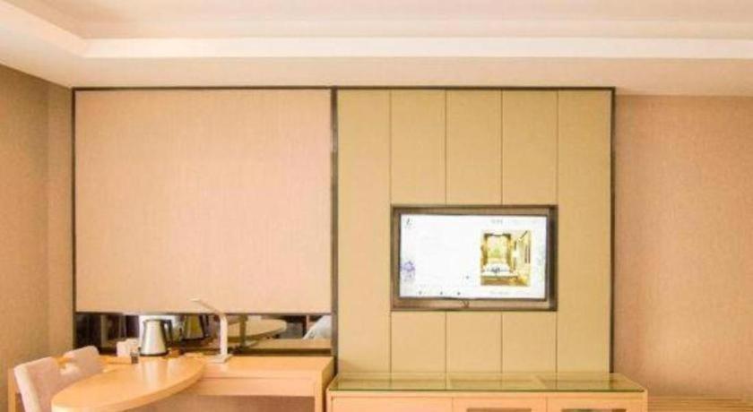 Lavande Hotels Guangzhou Chebei Metro Station 46/53