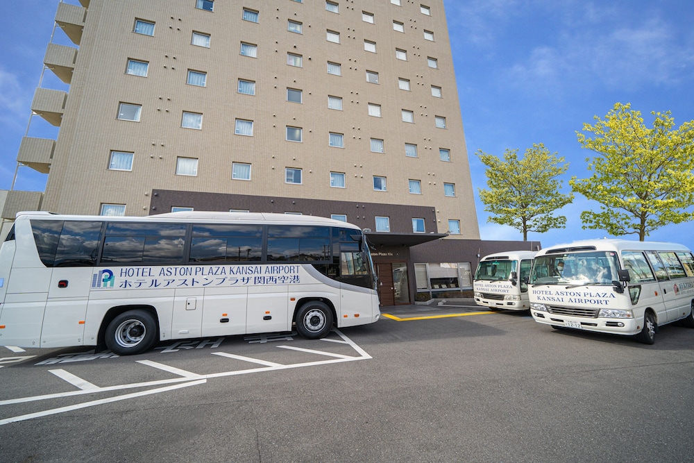 Aston Plaza Kansai Airport 40/45