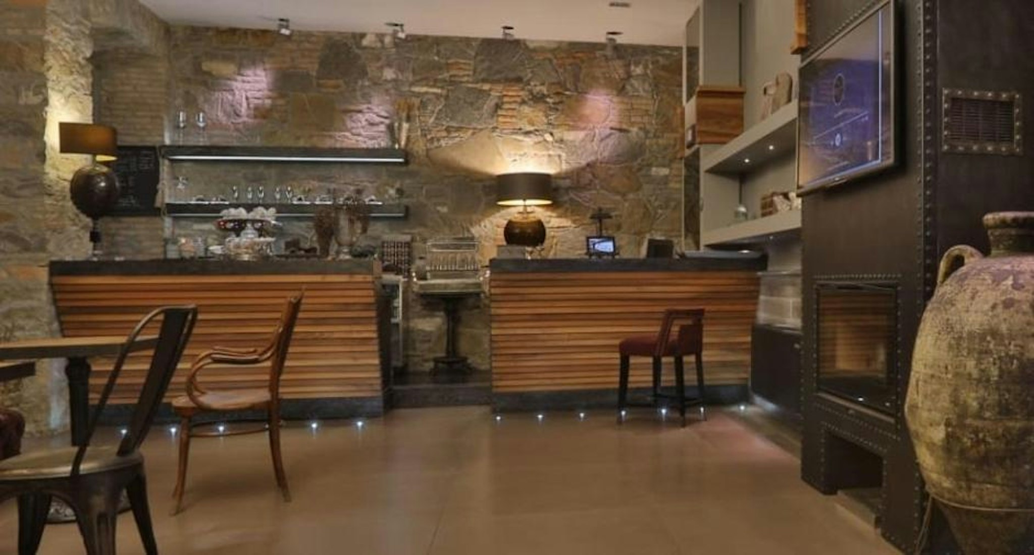 Forvm Boutique Hotel 39/50