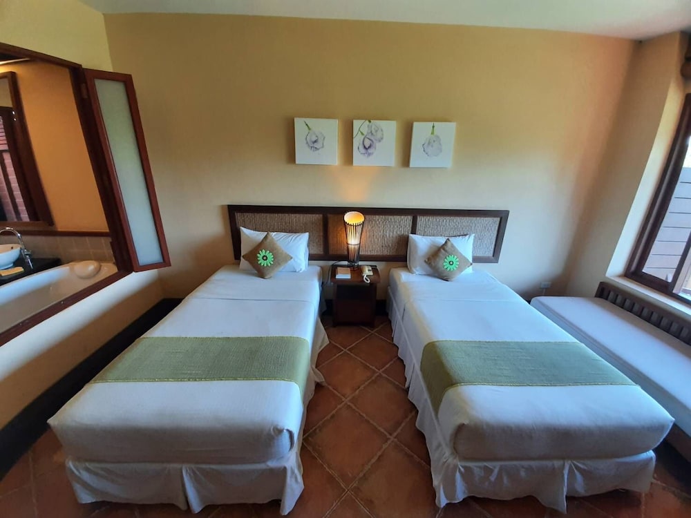 Valley Garden Resort 13/50