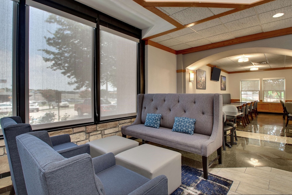 Drury Inn and Suites San Antonio Northwest Medical Center 27/50