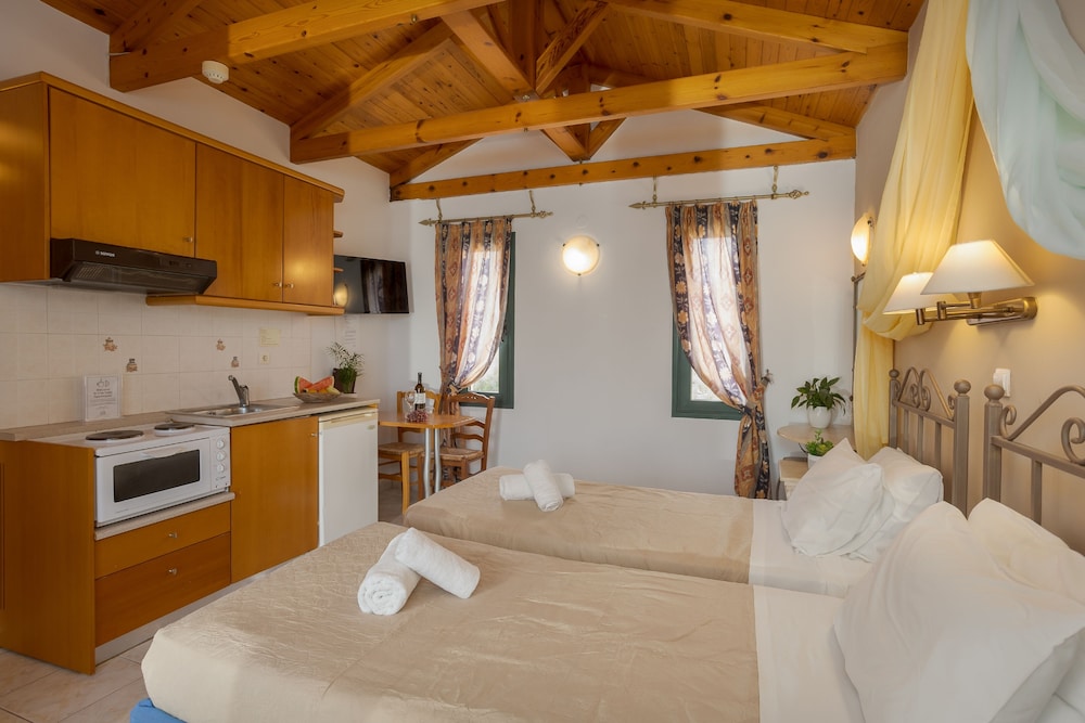 Irida Apartments Malia by Estia 18/46