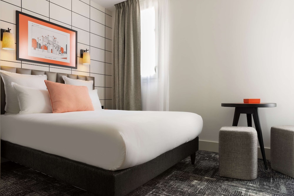 Hotel Moderniste 4/47
