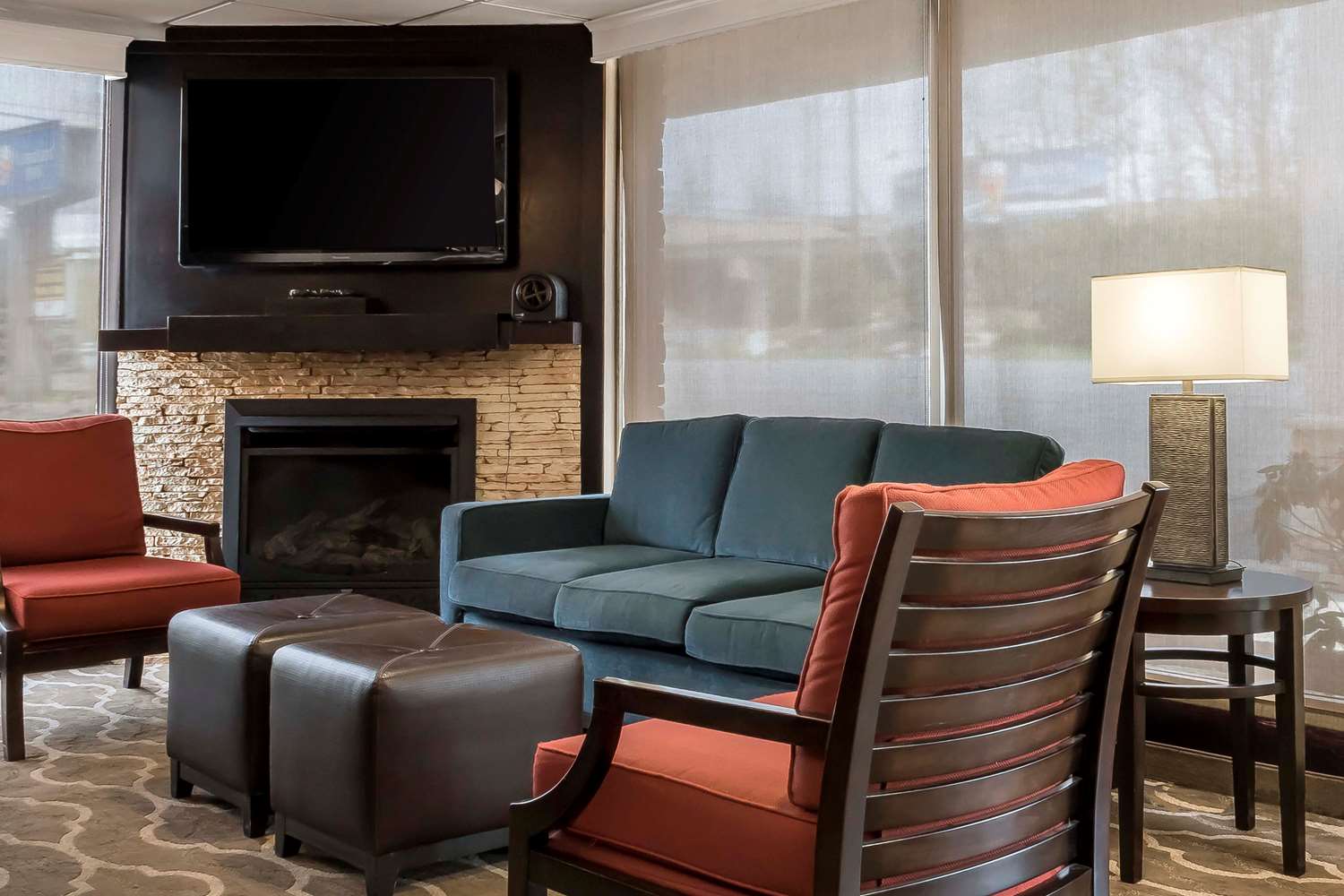 lounge