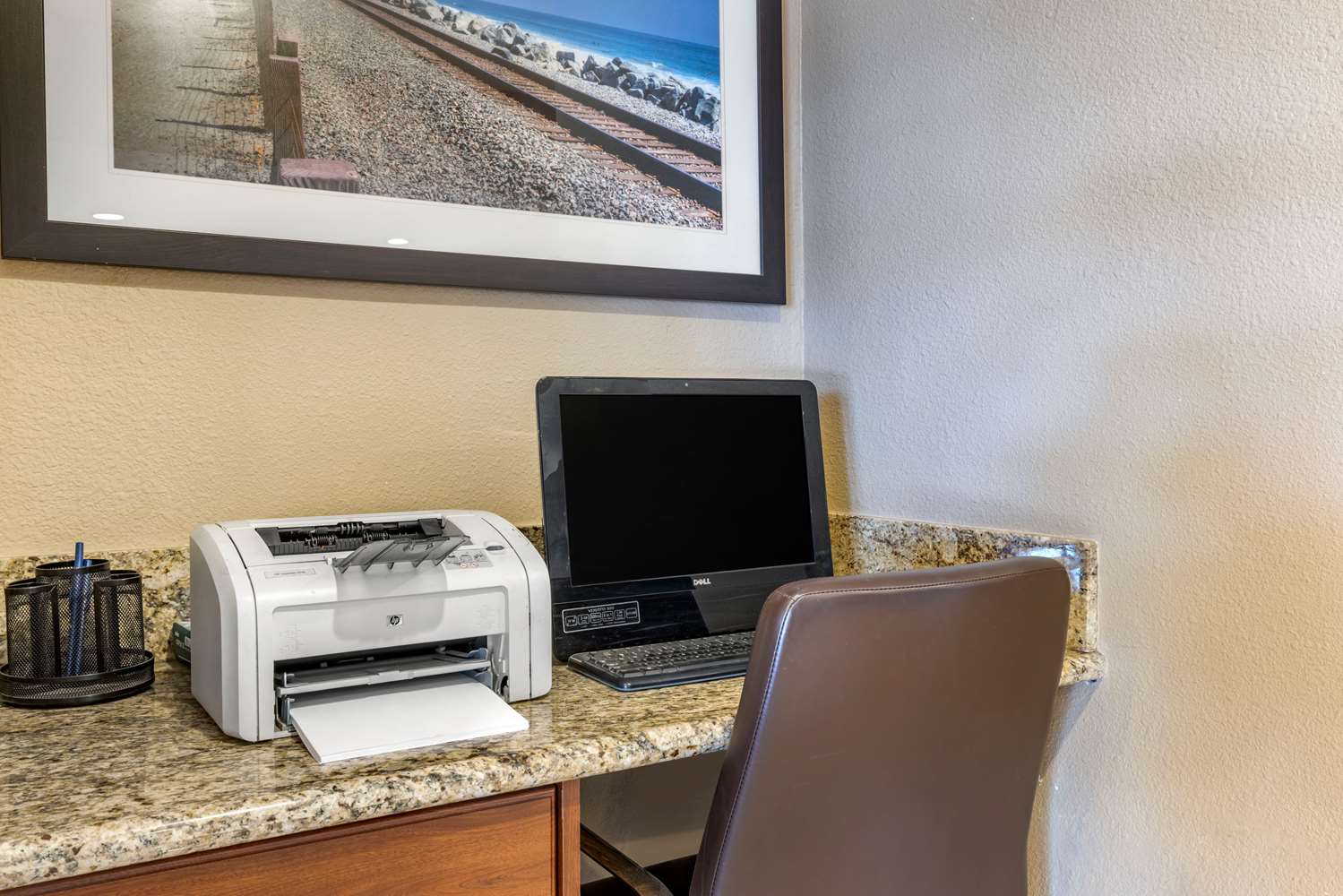 Comfort Suites San Clemente Beach 19/20