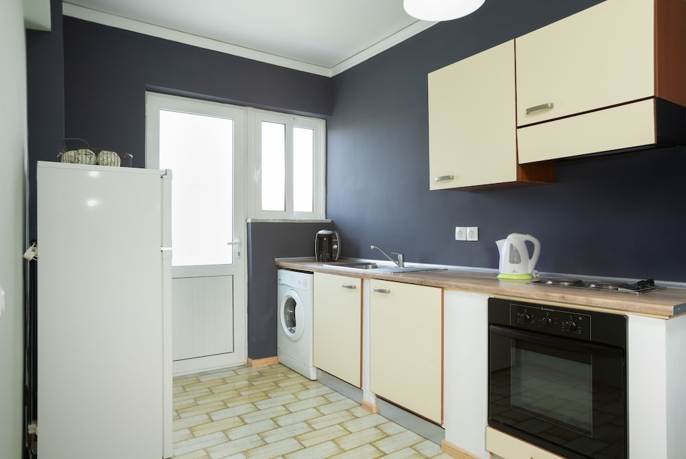 Lefka Hotel Apartments Studios 8/73