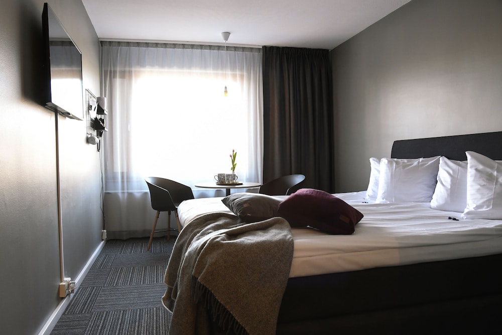 Best Western Malmia Hotel 13/37