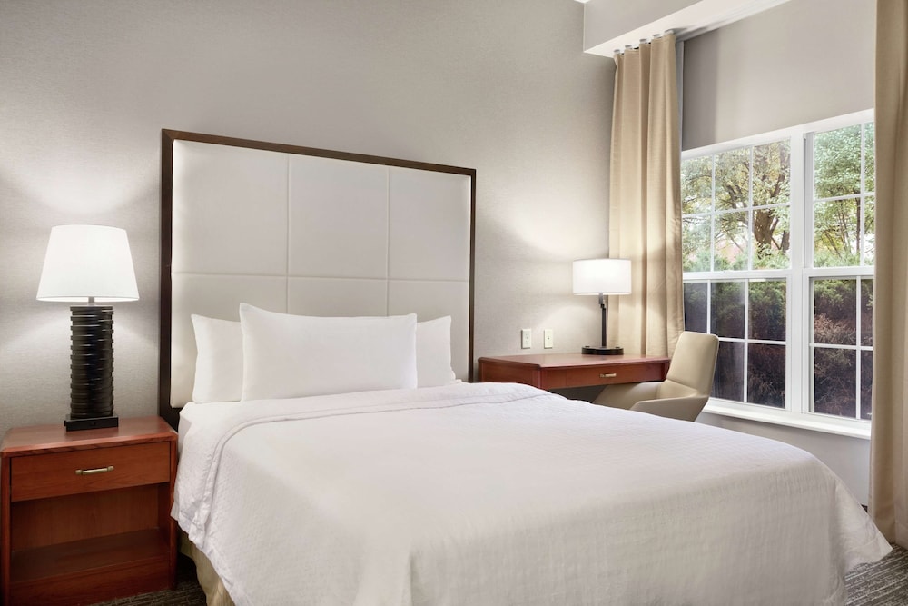 Homewood Suites By Hilton Columbus Dublin 9/47