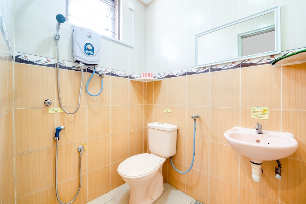 Hotel O Kulim Inn 28/28