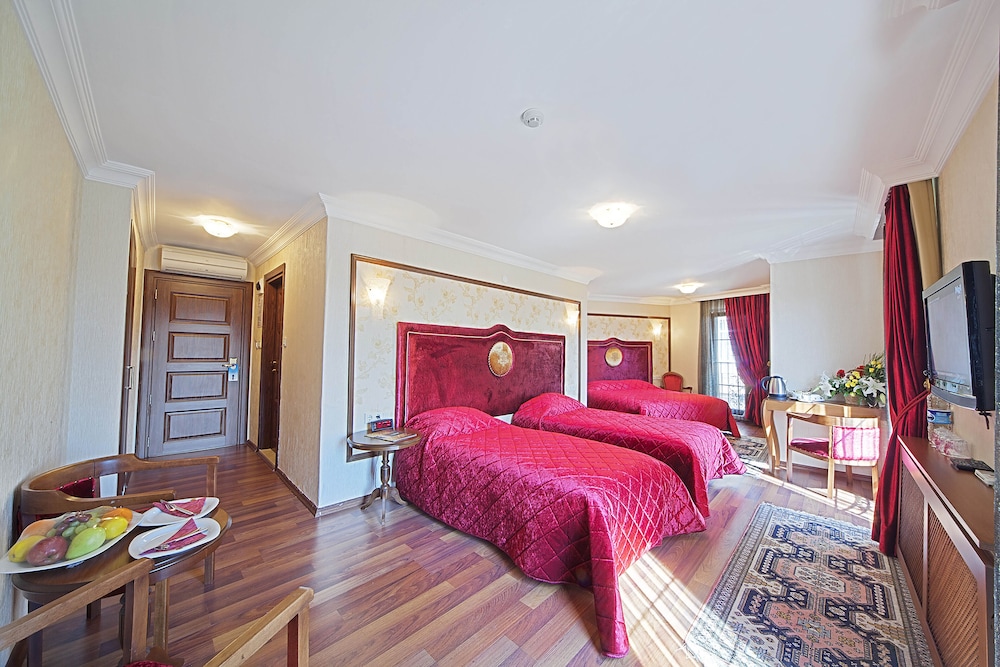 Antea Palace Hotel & SPA (ex. Best Western) 29/48
