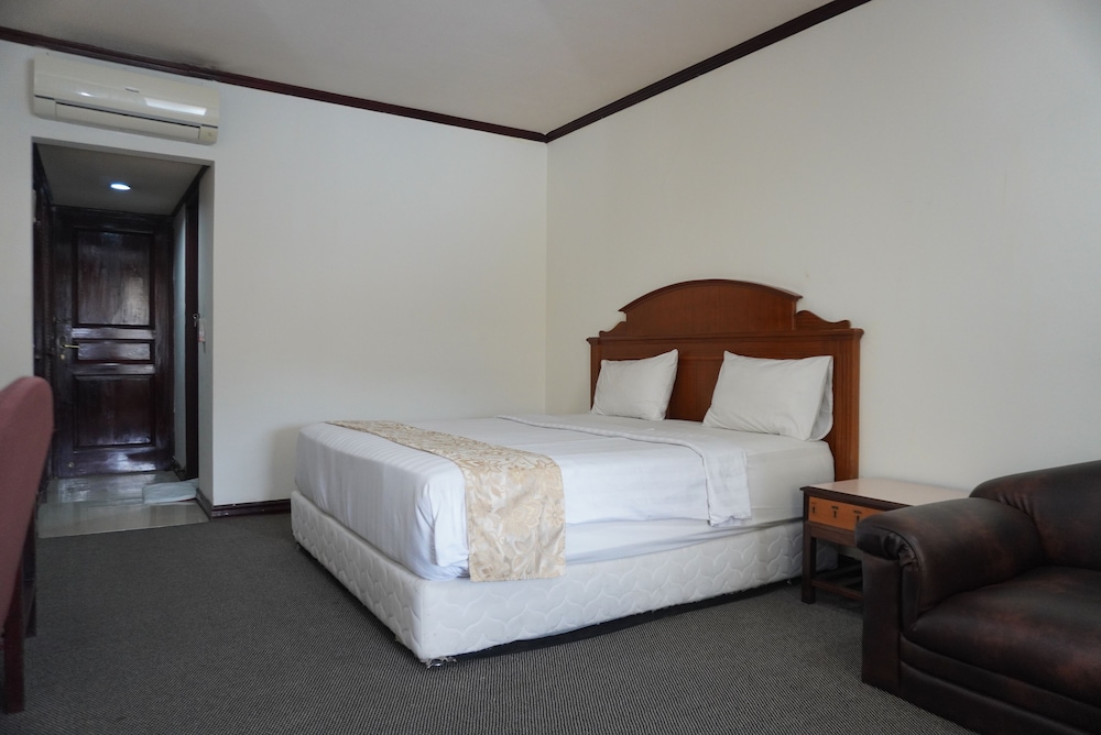 Siantar Hotel Parapat 24/44