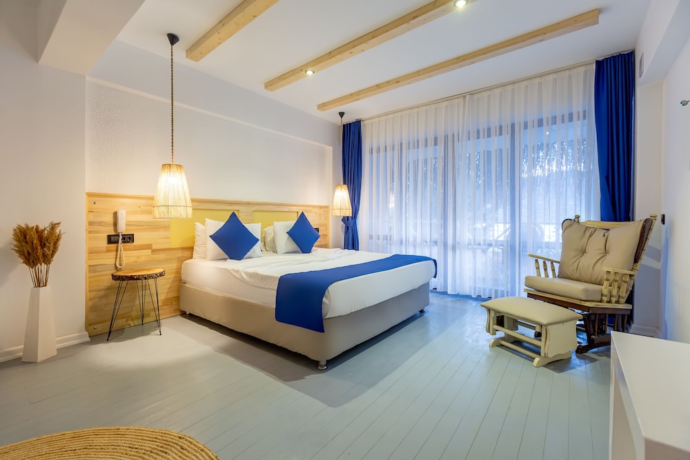 Baldan Suites Bozburun 7/50