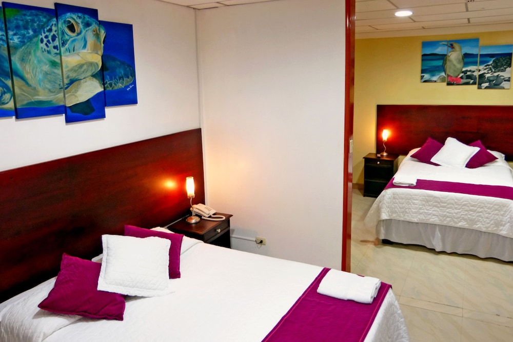 Hotel Brisas Del Pacifico 15/65