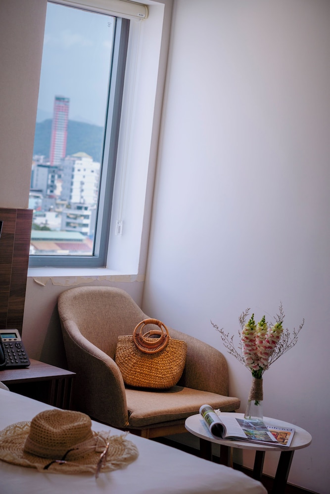 Astica Hotel Nha Trang 29/50