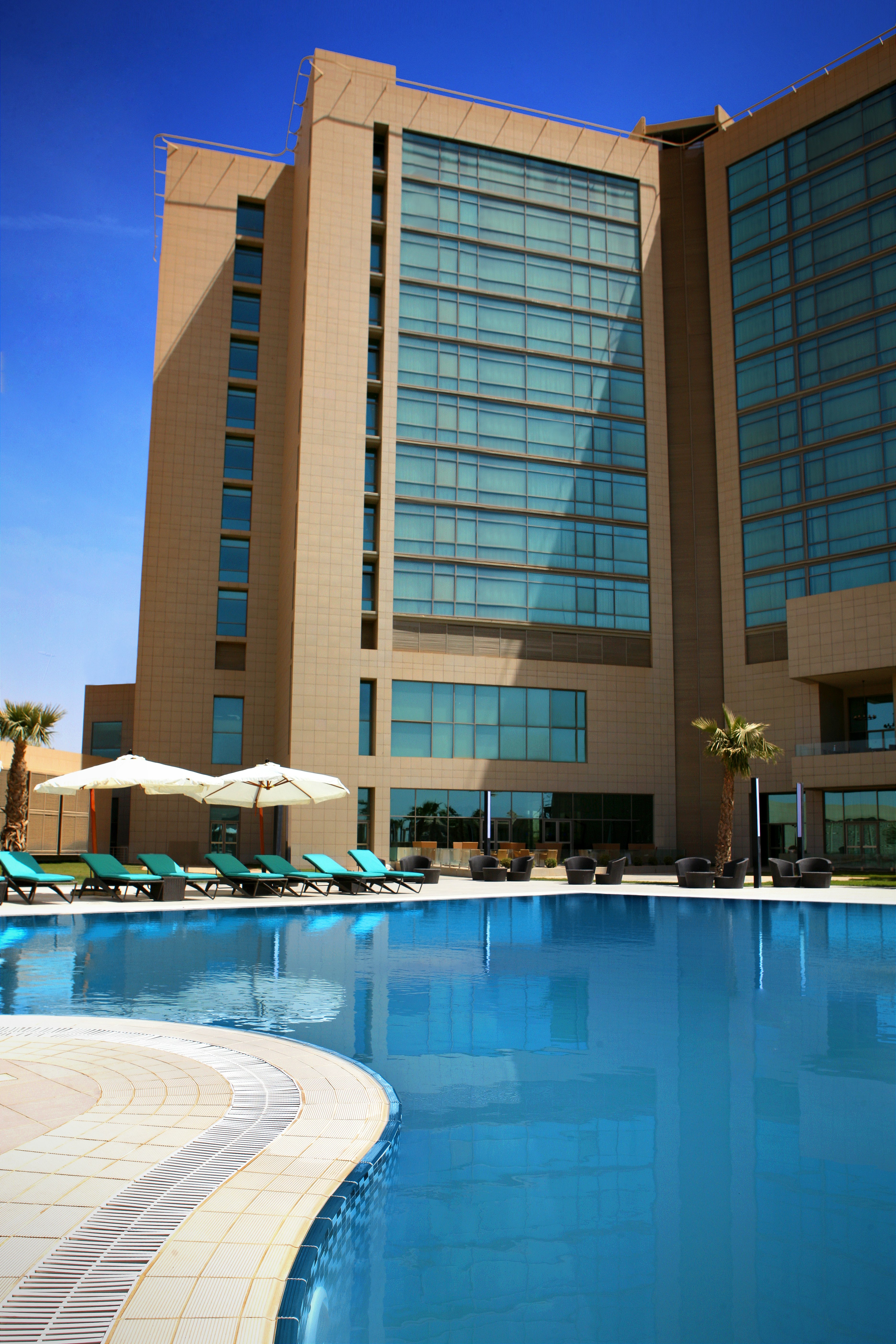 Erbil Rotana 14/29