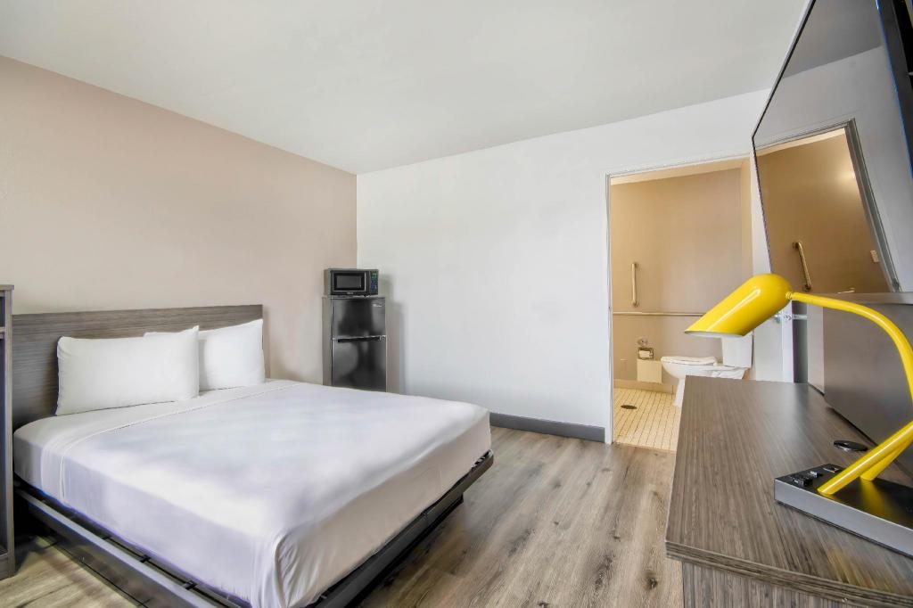 Extended Stays by Silver Key Austin North 6/11