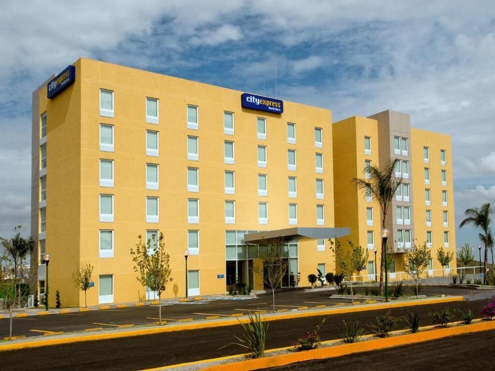 City Express by Marriott Zacatecas 2/56